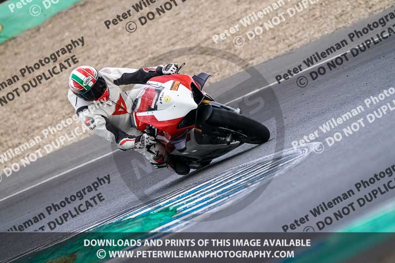 25 to 27th november 2017;Jerez;event digital images;motorbikes;no limits;peter wileman photography;trackday;trackday digital images